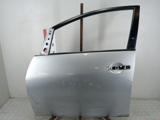 Дверь передняя левая, ориг. номер 5700A035, Mitsubishi Grandis 2003-2011