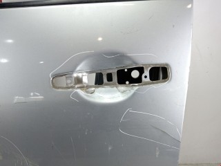 Дверь передняя левая, ориг. номер 5700A035, Mitsubishi Grandis 2003-2011