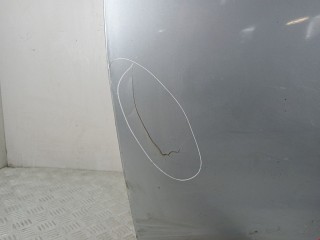Дверь передняя левая, ориг. номер 5700A035, Mitsubishi Grandis 2003-2011