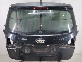 Крышка багажника (дверь 3-5), ориг. номер 737001P000, Kia Venga 2009-2014