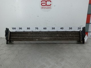 Интеркулер Seat Toledo 2012-2019, МКПП, 6R0145805
