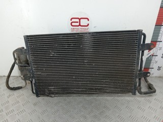 Радиатор кондиционера Audi TT 1998-2003, МКПП