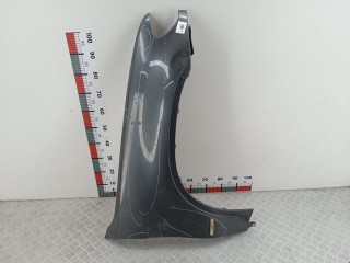 Крыло переднее правое, ориг. номер 41357000386, BMW X5 E53 1999-2003