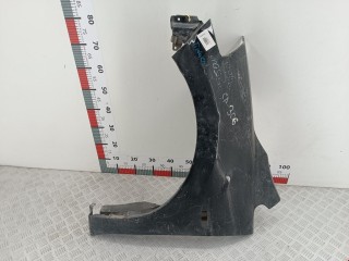 Крыло переднее левое Nissan Tiida 2004-2012, хетчбэк 5 дв., 63101EL030