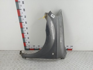 Крыло переднее левое Chevrolet Aveo 2006-2012, хетчбэк 5 дв., 96888470