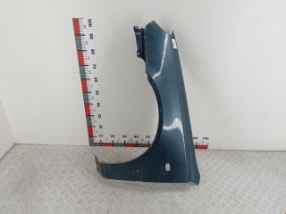 Крыло переднее левое Hyundai Accent 1999-2012, седан, 6631125370