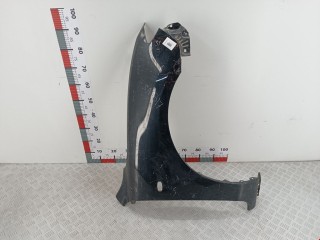 Крыло переднее правое Mazda 3 1999-2005, хетчбэк 5 дв., BP4K52111D