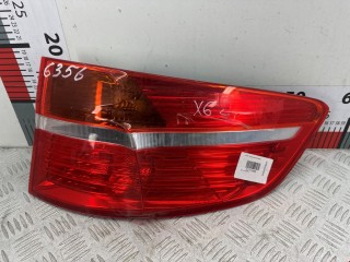 Фонарь задний правый, ориг. номер 63217179984, BMW X6 E71/E72 2012-2014