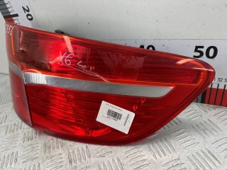 Фонарь задний правый, ориг. номер 63217179984, BMW X6 E71/E72 2012-2014