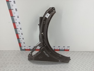 Крыло переднее правое, 41009805644, Mini Countryman I