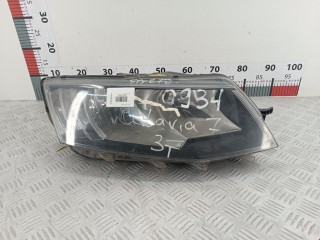 Фара правая Skoda Octavia 2013-2017, 5E1941016