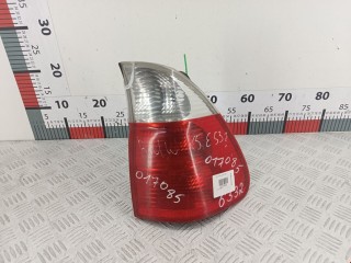 Фонарь задний правый, ориг. номер 63217164476, 63217158388, BMW X5 E53 1999-2003
