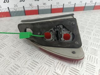 Фонарь задний правый, ориг. номер 63217164476, 63217158388, BMW X5 E53 1999-2003