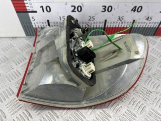 Фонарь задний левый, ориг. номер 7200817, 63217200817, BMW X5 E70 2010-2013