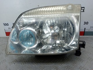 Фара левая Nissan X-Trail 2004-2007, 260608H725
