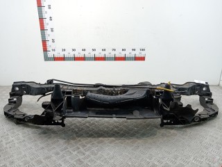 Передняя панель крепления облицовки (телевизор) Ford C-Max 2010-2015, минивэн, AM51-8B041-AH