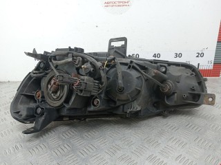 Фара правая, ориг. номер 8301A152, Mitsubishi Outlander 2002-2009