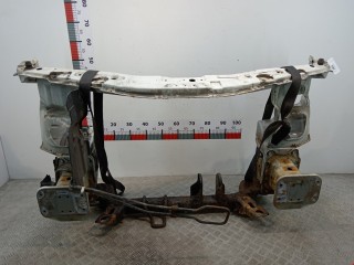 Передняя панель крепления облицовки (телевизор), Opel Antara 2006-2011