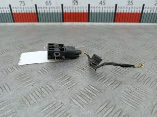 Датчик удара Land Rover Range Rover 2005-2009, внедорожник 5 дв., левый руль, 3M5T14B006AD