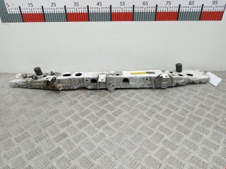 Рамка капота, Nissan Note 2012-2016