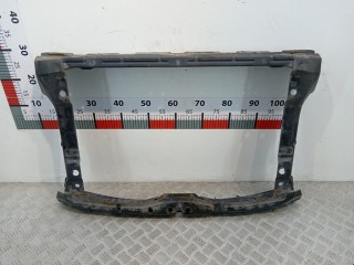 Передняя панель крепления облицовки (телевизор) Skoda Octavia 2000-2011, универсал, 1Z0805591J