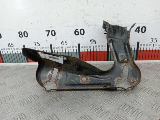 Крепление фары правой, ориг. номер 1Z0805072A, Skoda Octavia 2000-2011