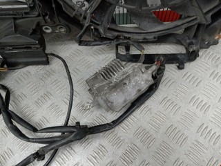Вентилятор радиатора, ориг. номер 8E0959455K, Audi A4 2004-2009