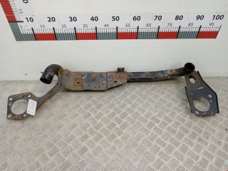 Патрубок интеркулера, ориг. номер 8E0199521EF, Audi A4 2004-2009