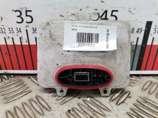 Блок розжига ксенона, ориг. номер 5DV00900000, 6224J2, Peugeot 407 2004-2008