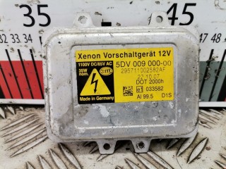 Блок розжига ксенона, ориг. номер 5DV00900000, 6224J2, Peugeot 407 2004-2008