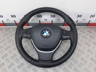 Руль BMW 7 F01/F02 2008-2012, левый руль, 32336790894