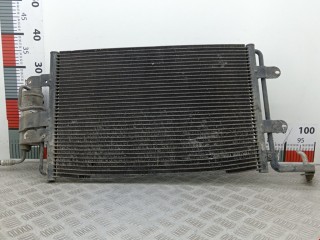 Радиатор кондиционера, ориг. номер 1J0820413N, Volkswagen Golf 1991-2000