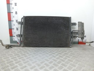 Радиатор кондиционера, ориг. номер 1J0820413N, Volkswagen Golf 1991-2000