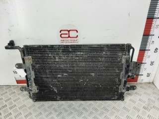 Радиатор кондиционера, ориг. номер 1J0820411B, 1J0820413N, Volkswagen Golf 1991-2000