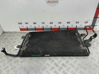 Радиатор кондиционера, ориг. номер 1J0820411B, 1J0820413N, Volkswagen Golf 1991-2000