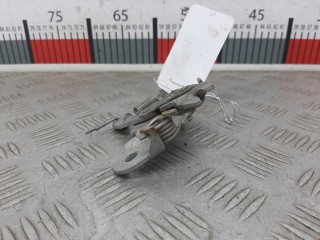 Замок капота, ориг. номер 1489213080, 7934C2, Fiat Ulysse 1998-2002