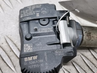 Датчик давления в шине, ориг. номер 36106881891, 6881891, BMW 2-Series Gran Tourer (F46) 2015-2018