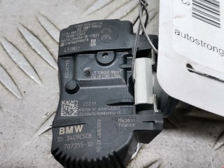 Датчик давления в шине, ориг. номер 36106881891, 6881891, BMW X1 F48 2019-2023