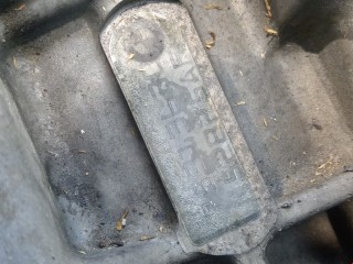 Двигатель, ориг. номер N52B25AF, 11000415404, BMW 3 E90/E91/E92/E93 2004-2008