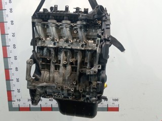 Двигатель Ford Focus, 2008, дизель, TDCi, МКПП, G8DB