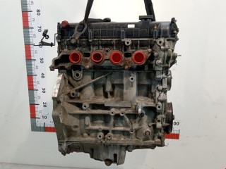 Двигатель, ориг. номер 1538988, AOBAAOBCTBBA, Ford Mondeo 2003-2007