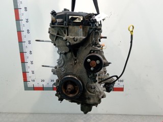 Двигатель, ориг. номер 1538988, AOBAAOBCTBBA, Ford Mondeo 2003-2007