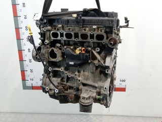 Двигатель, ориг. номер 1538988, AOBAAOBCTBBA, Ford Mondeo 2003-2007