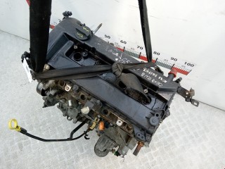 Двигатель, ориг. номер 1538988, AOBAAOBCTBBA, Ford Mondeo 2003-2007