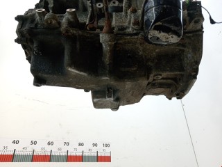 Двигатель, ориг. номер 1538988, AOBAAOBCTBBA, Ford Mondeo 2003-2007