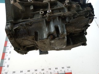 Двигатель, ориг. номер 1538988, AOBAAOBCTBBA, Ford Mondeo 2003-2007