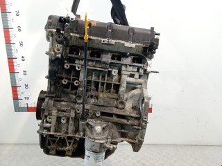 Двигатель Hyundai Sonata, 2005, бензин, МКПП, G4KC