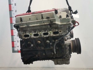 Двигатель Mercedes SLK R170, 1999, бензин, АКПП, 111.973