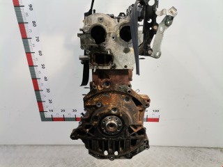 Двигатель, ориг. номер MN982001, 4HNDW12MTED4, Mitsubishi Outlander 2009-2013