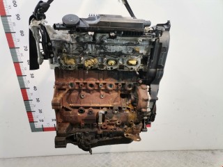 Двигатель, ориг. номер MN982001, 4HNDW12MTED4, Mitsubishi Outlander 2009-2013